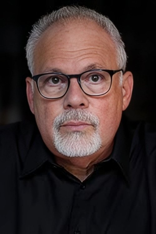 et billede af Andy Smith