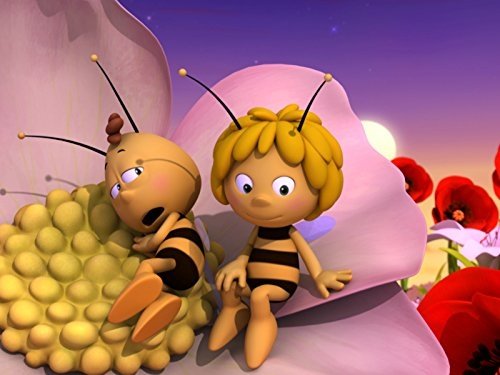 Maya the Bee
