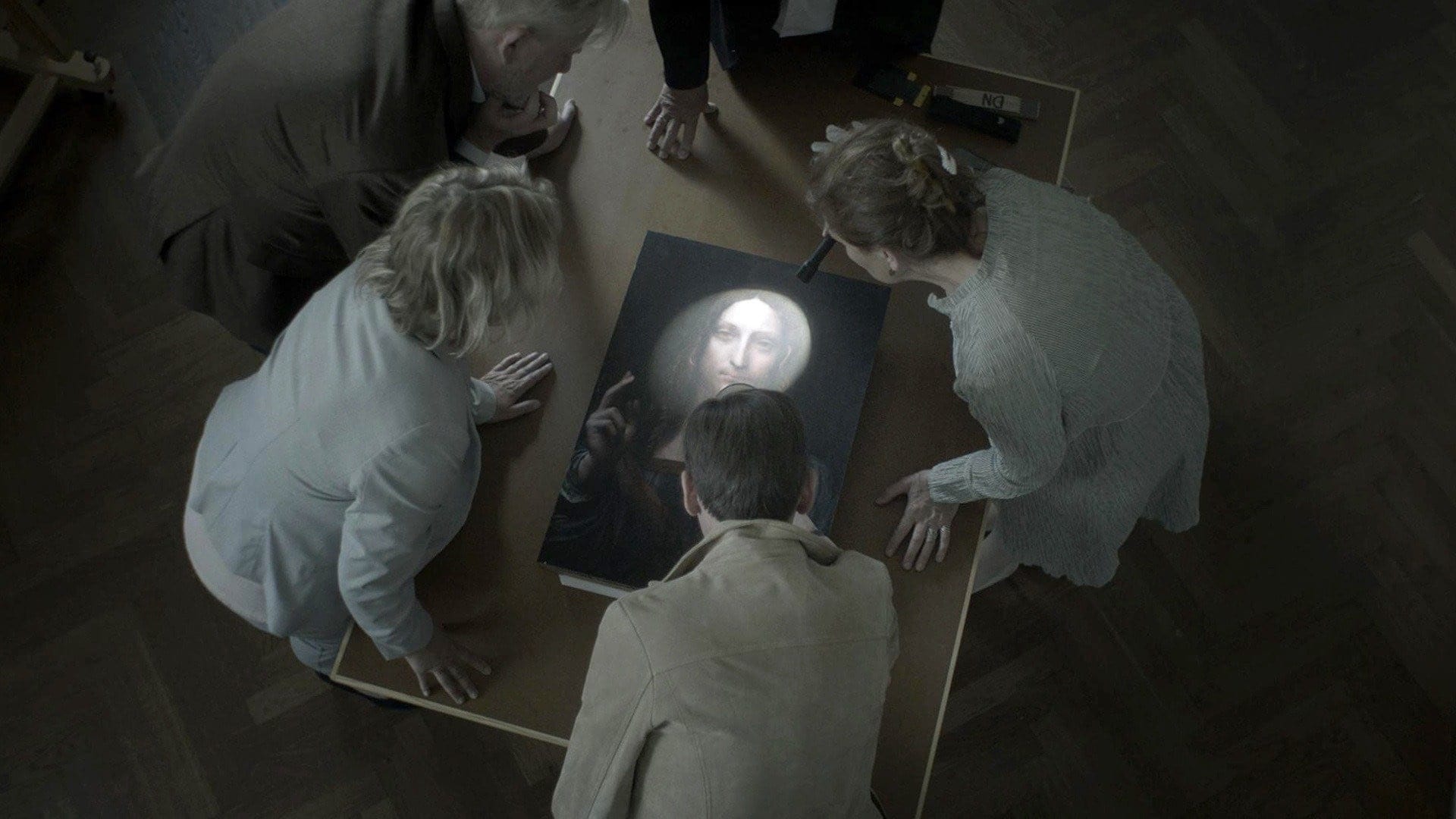 Image du film « Salvator Mundi » ou la folle ascension d’un tableau 1uvytdvazid8bfqouc79wsejlkljpg