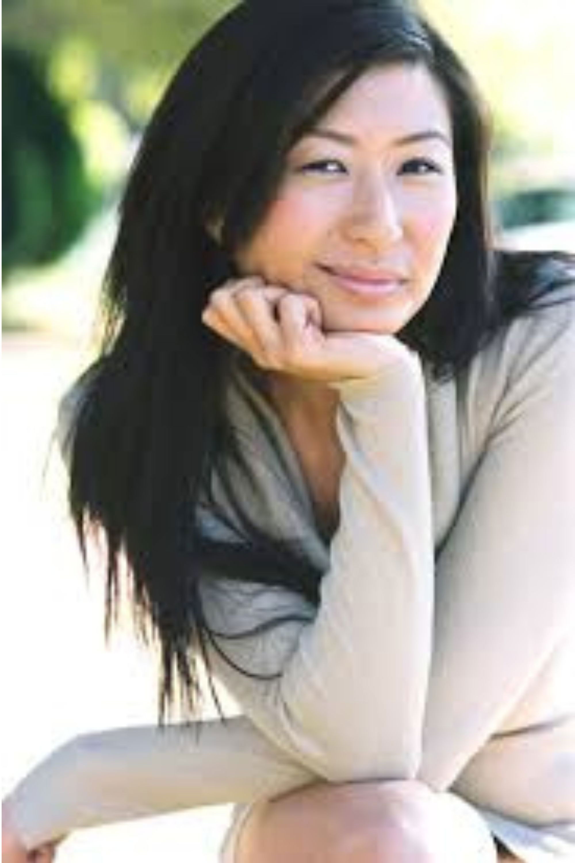 et billede af Yaping