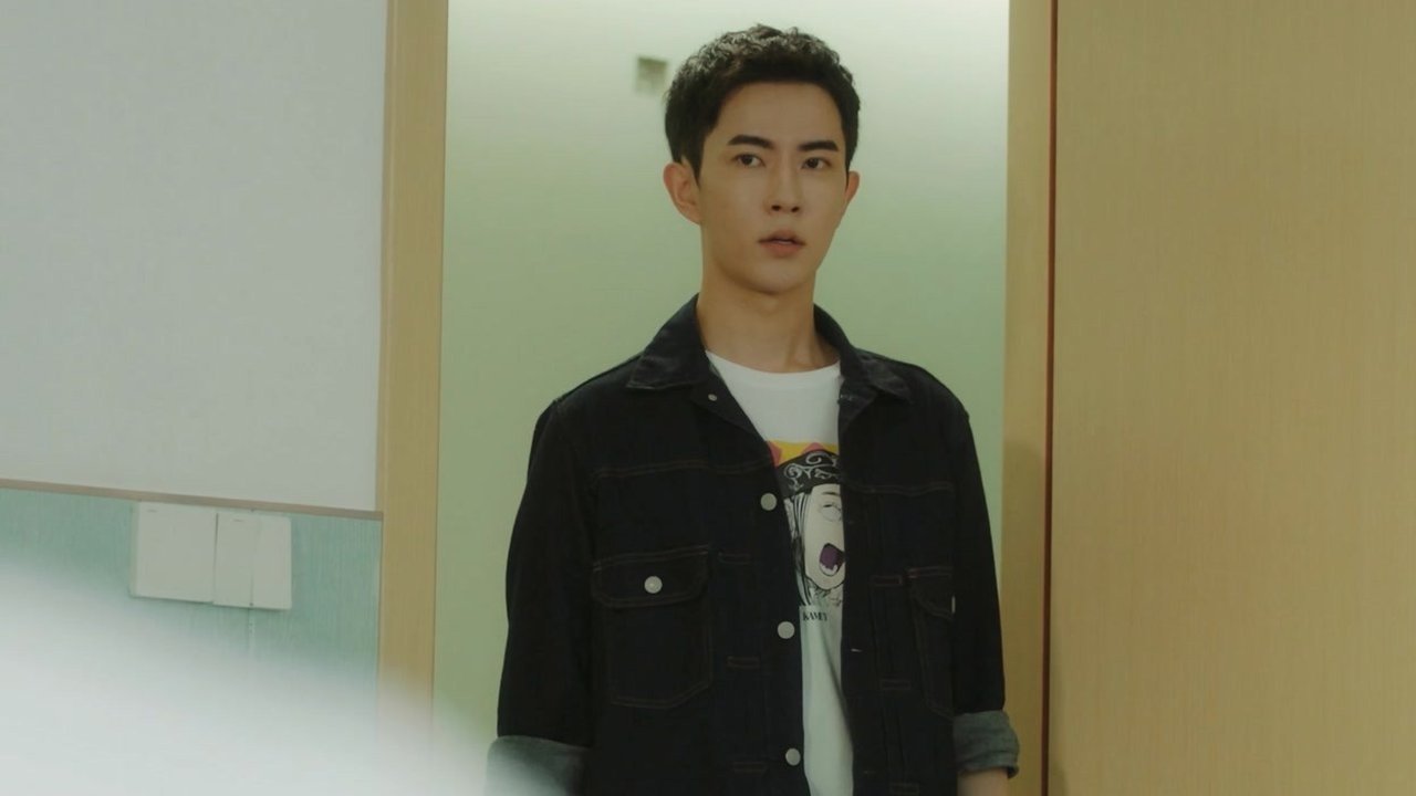 Thumbnail for Youthful (5) Season 1 Episode 11