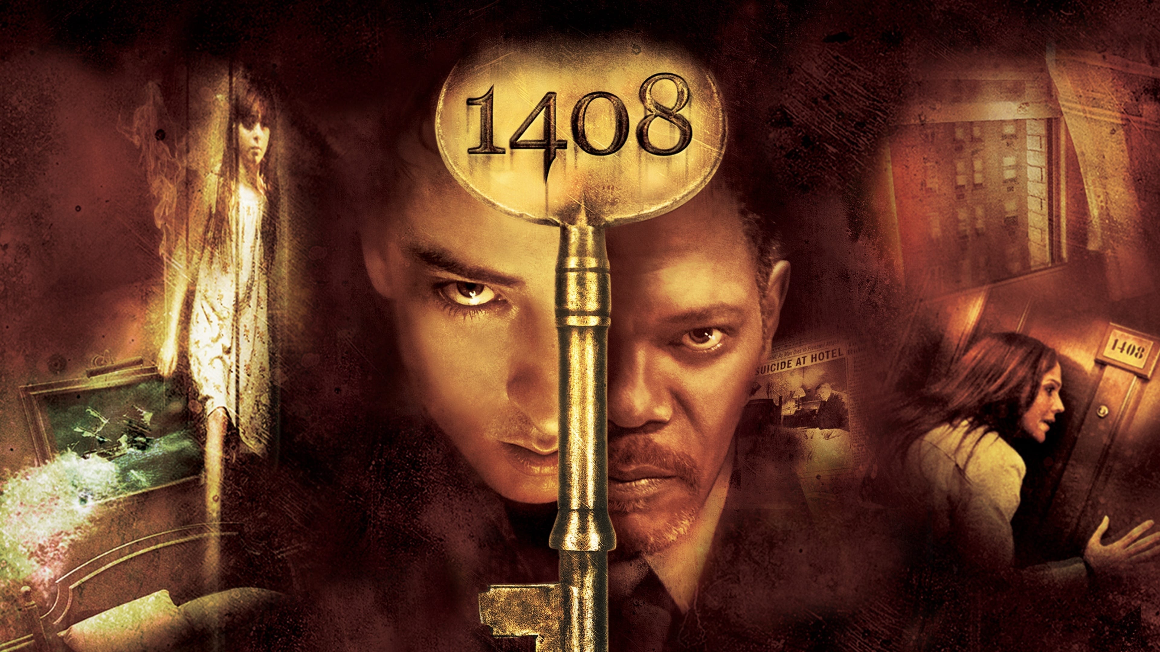 1408 (2007)