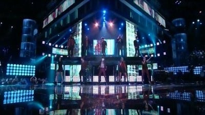 The Voice Staffel 3 :Folge 19 