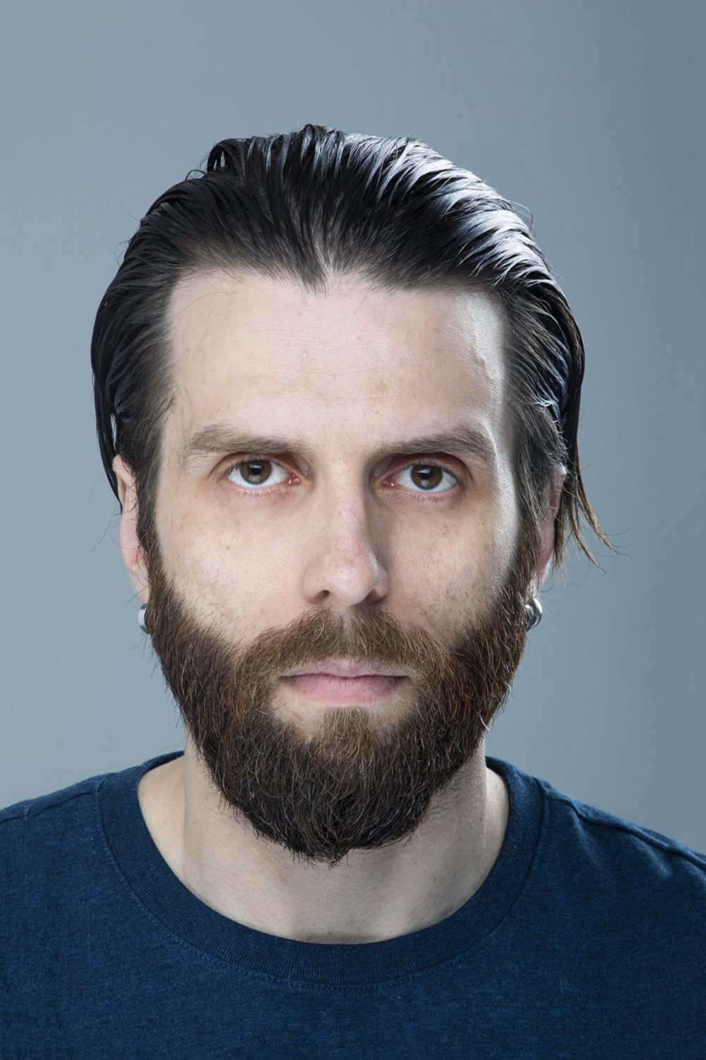 et billede af Stelios Dimopoulos