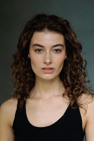 et billede af Mirthe Tavernier