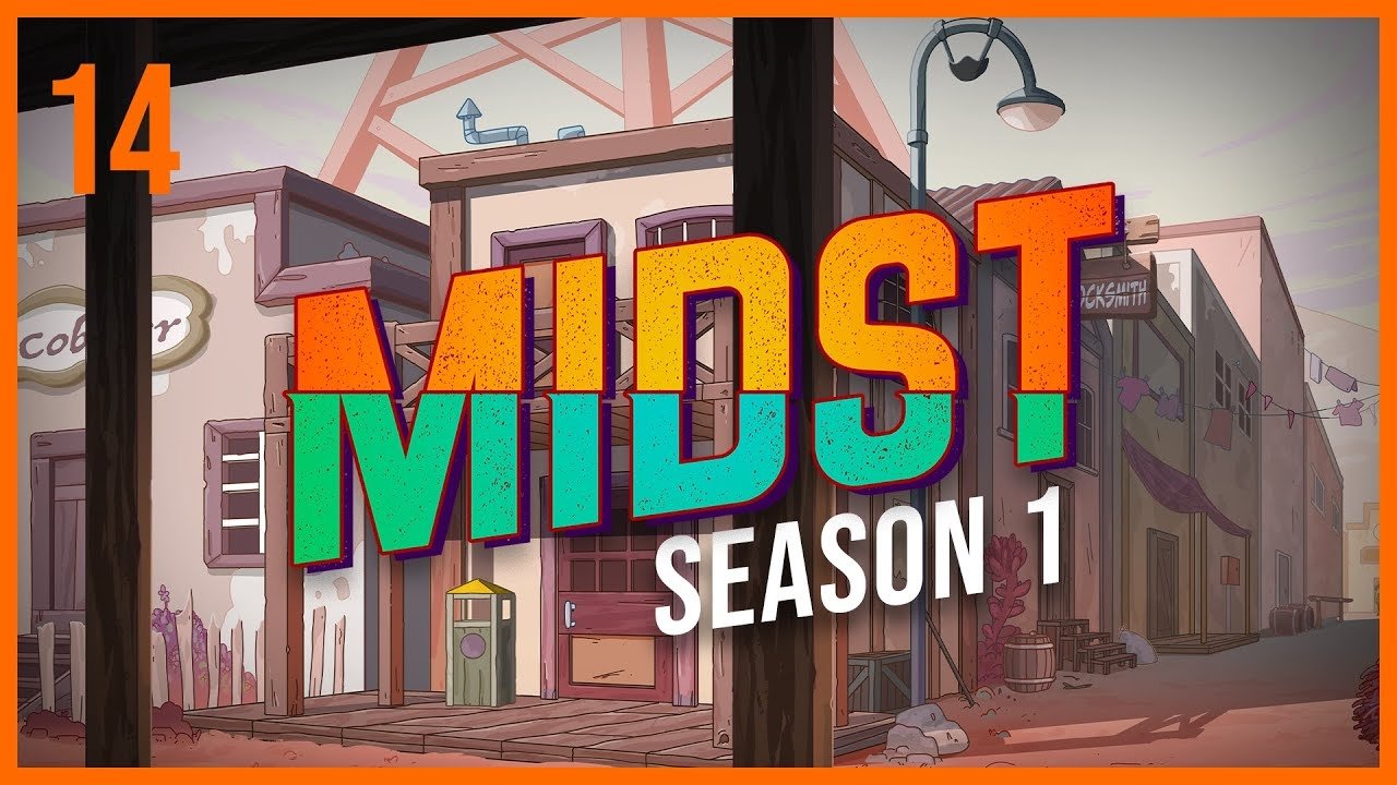 Episode 14