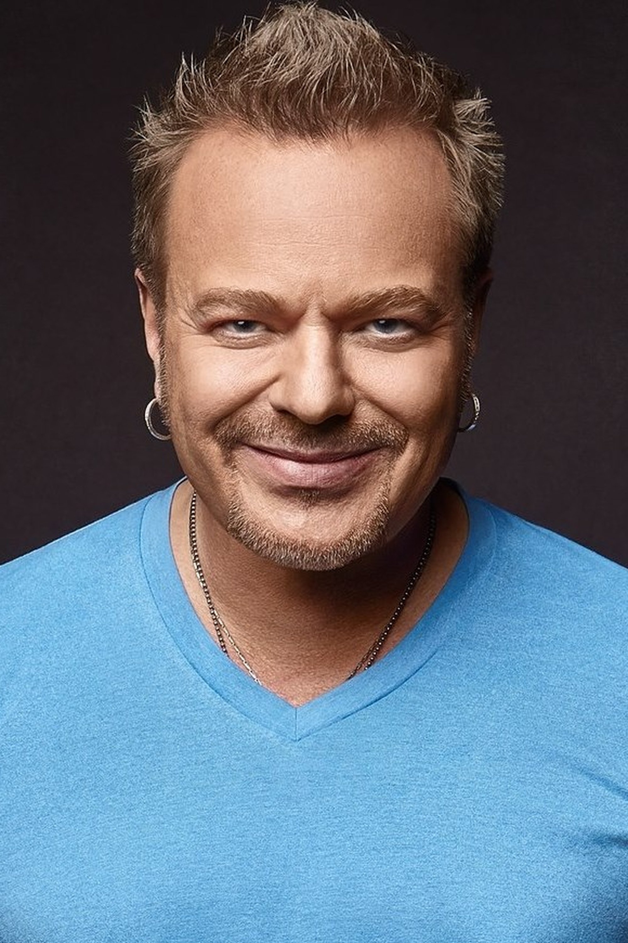 et billede af Vladimir Presnyakov Jr.