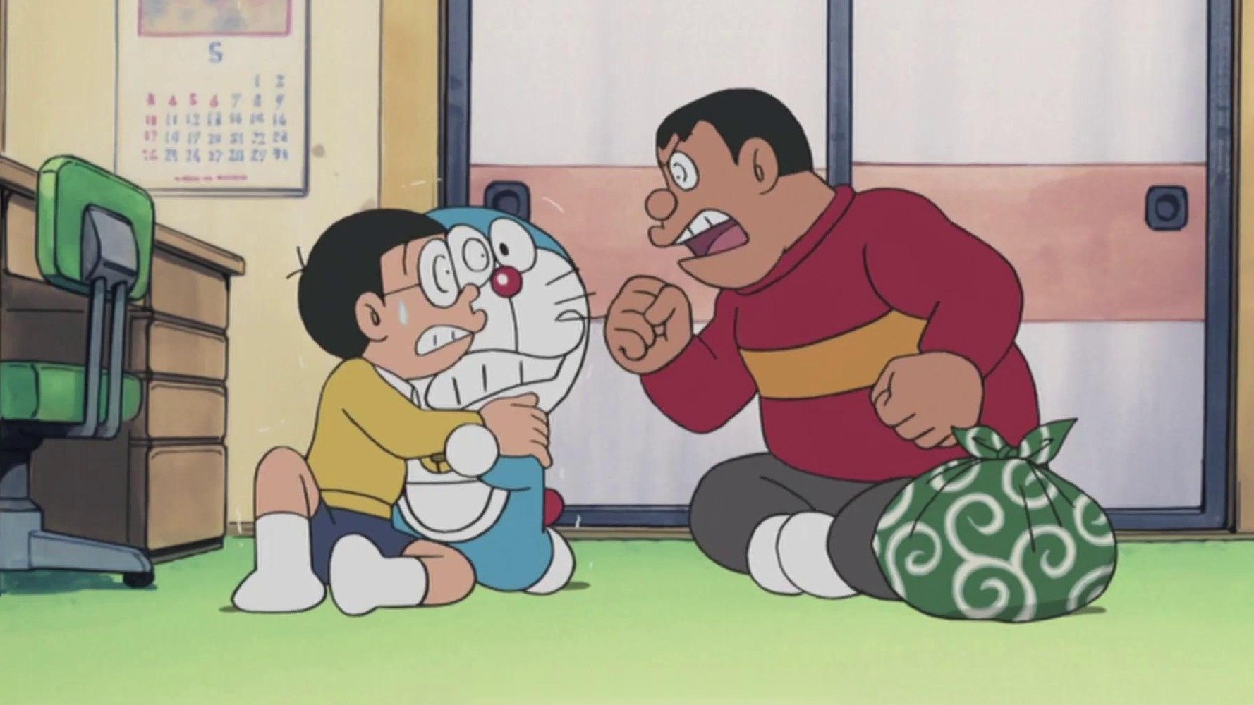 Episode 109