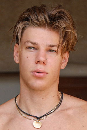 et billede af Andre Angel