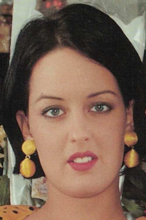 et billede af Monica Roccaforte