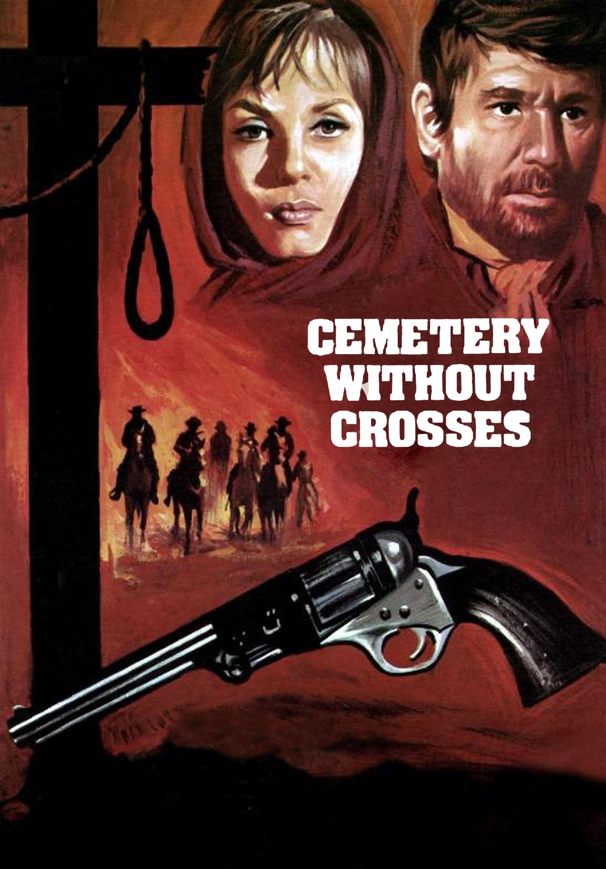 Cemetery Without Crosses