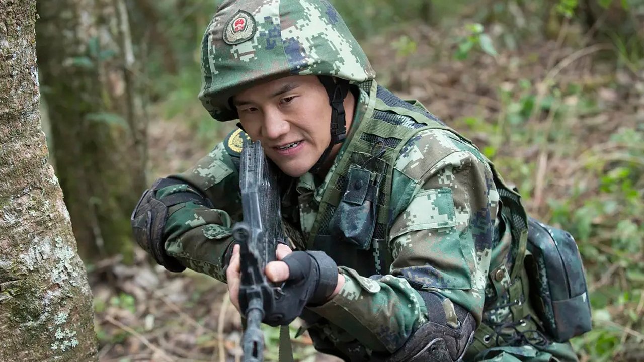The King of Arms (2019)