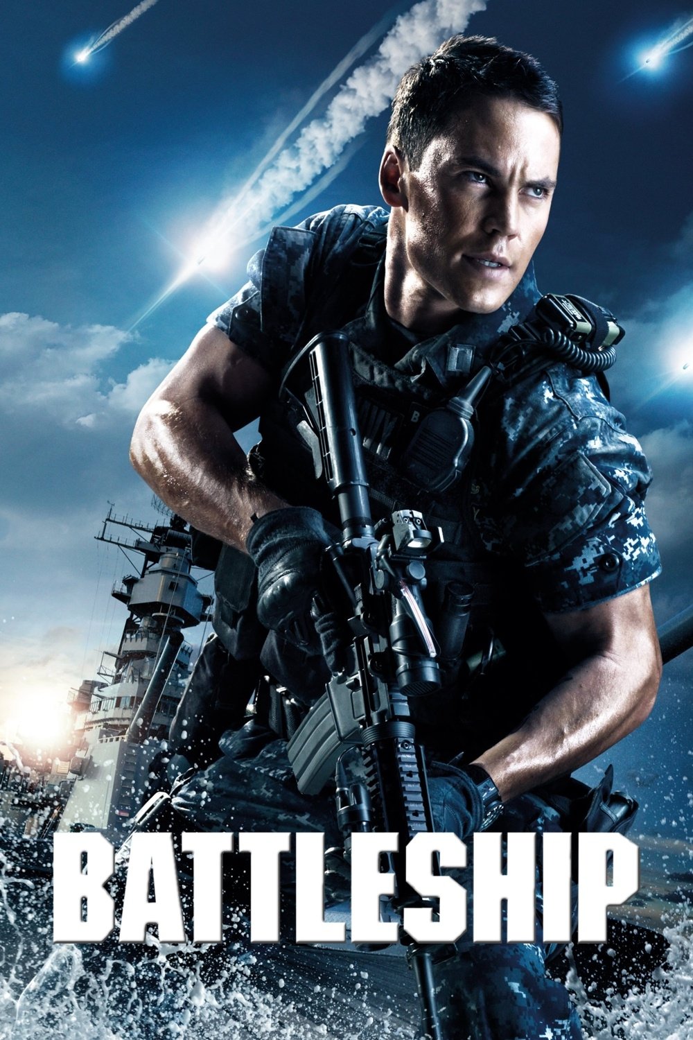 Battleship