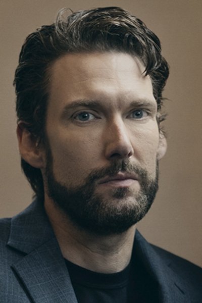 et billede af Billy Jensen