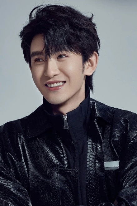 et billede af Shen Zhao Cheng