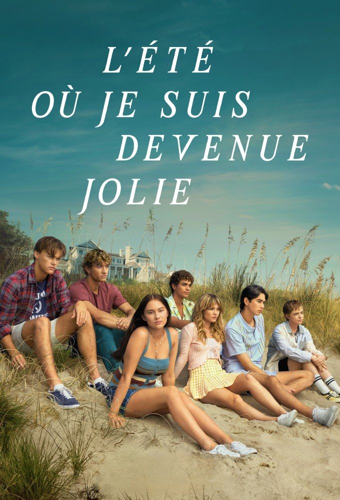 voir serie L'Été où je suis devenue jolie en streaming voir serie L'Été où je suis devenue jolie en streaming