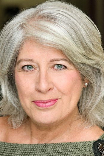 et billede af Céline Bernier