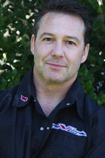 et billede af William Morts