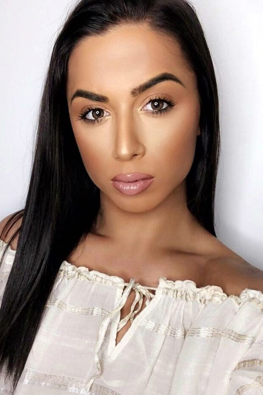 et billede af Alaïa Alsafir