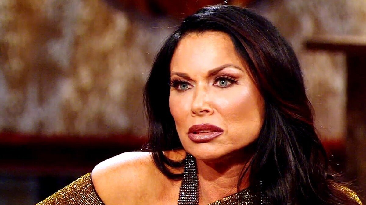 The Real Housewives of Dallas