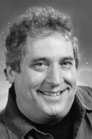 et billede af John Alvin