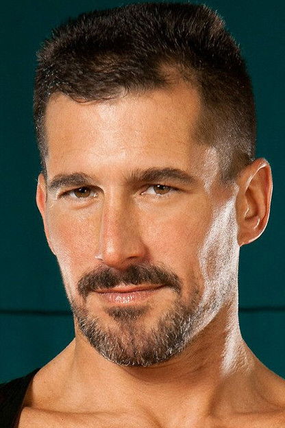 et billede af David Anthony