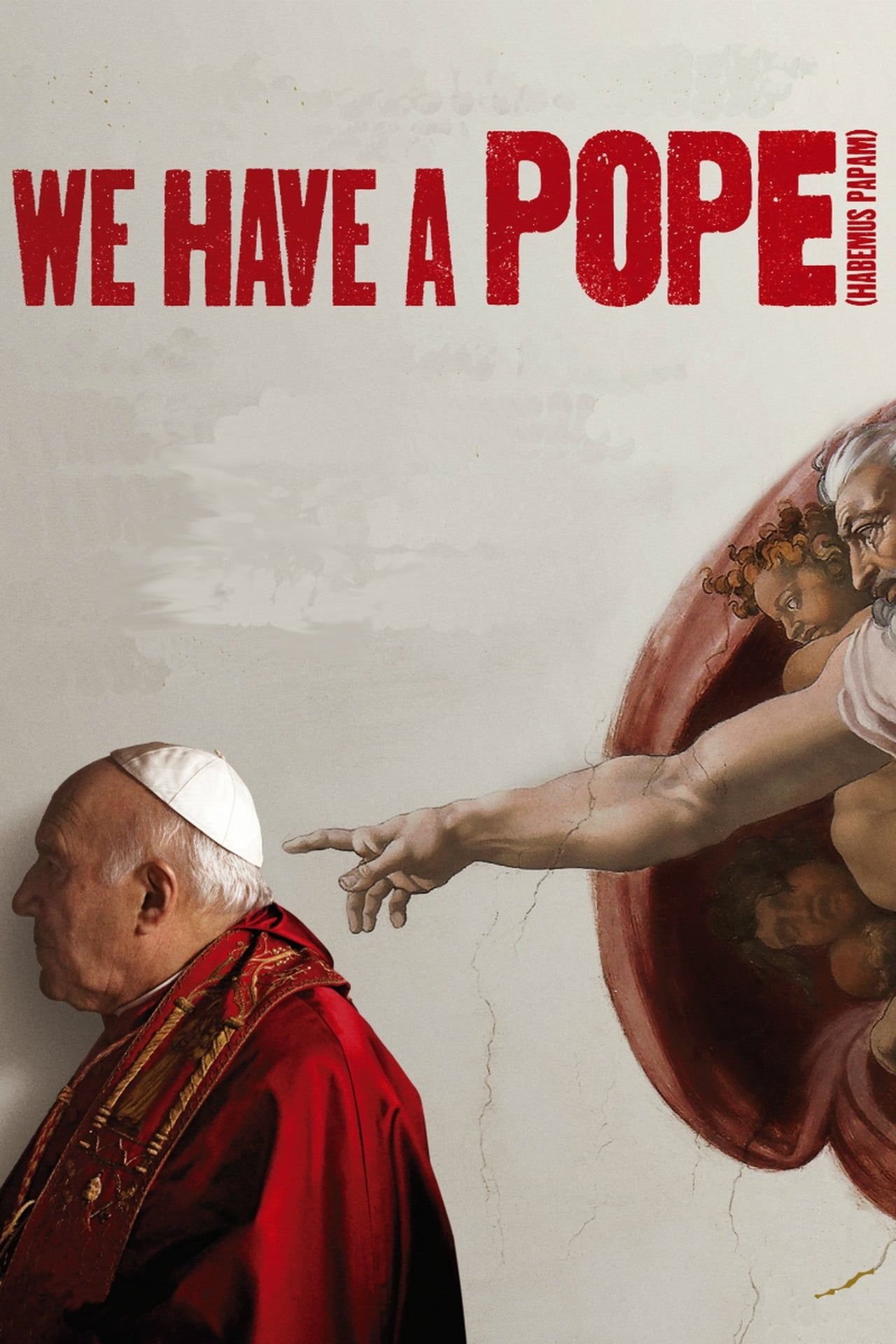 We Have a Pope