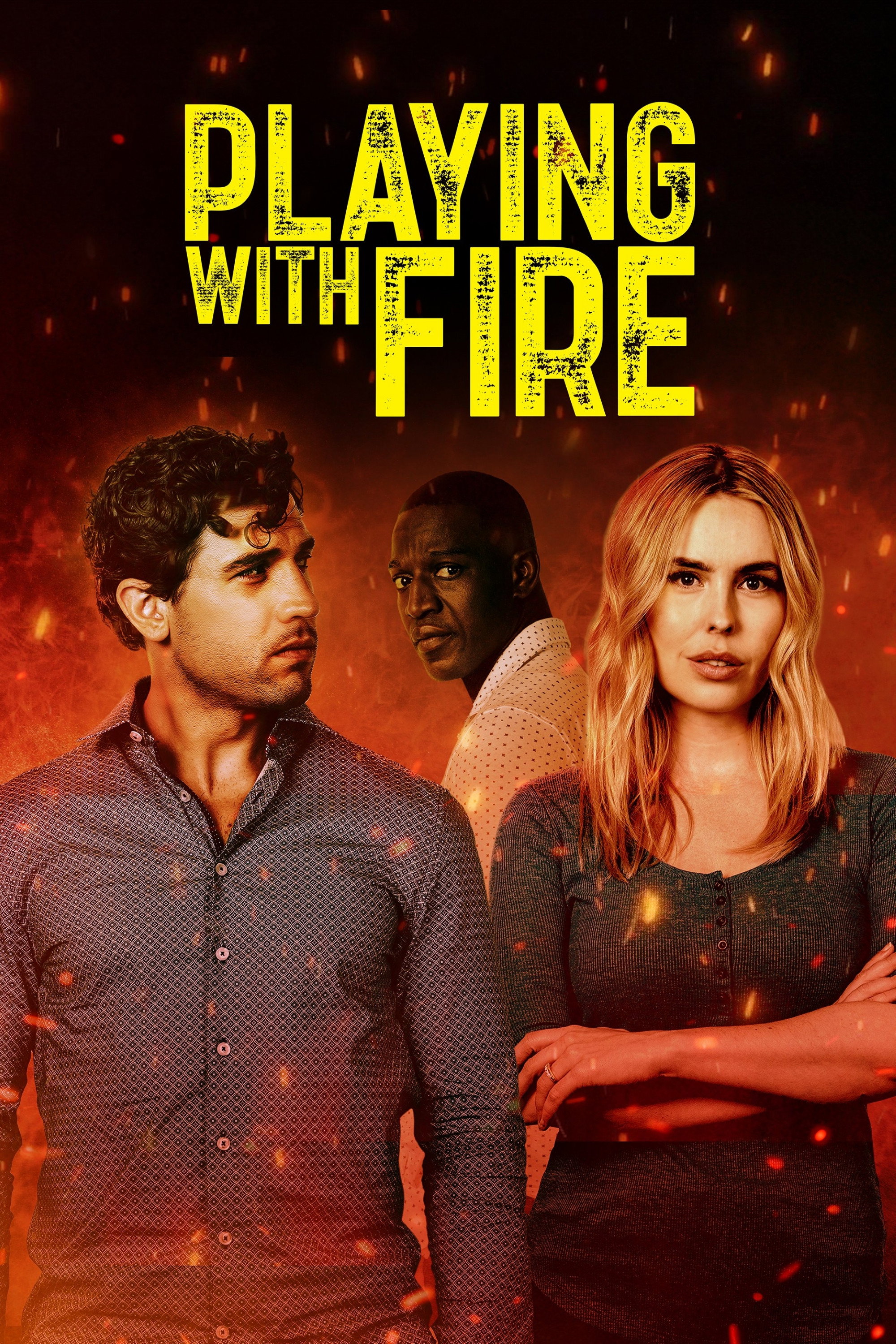Credit poster