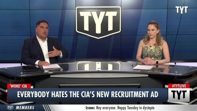 The Young Turks - Épisode 172