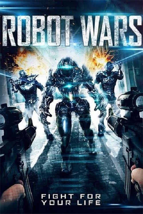 Robot Wars