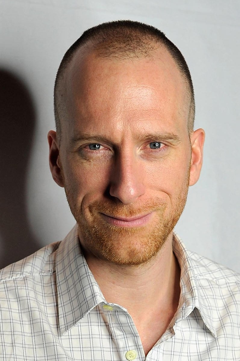 et billede af Roar Uthaug