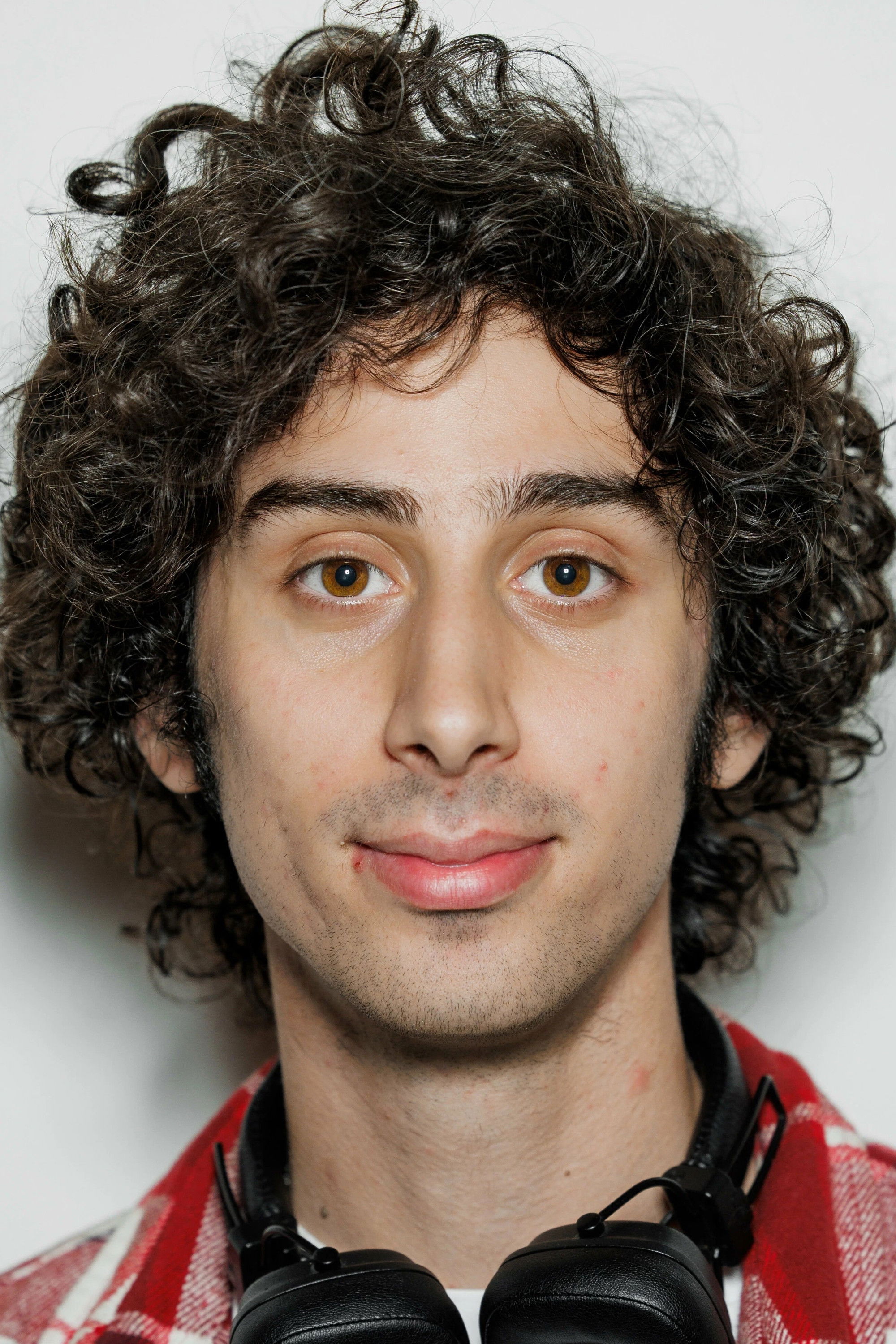 et billede af David Tamaryan