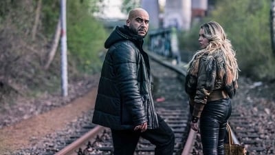 4 Blocks Staffel 2 :Folge 6 