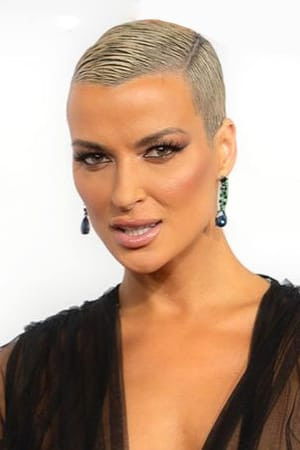 et billede af Laura Desirée