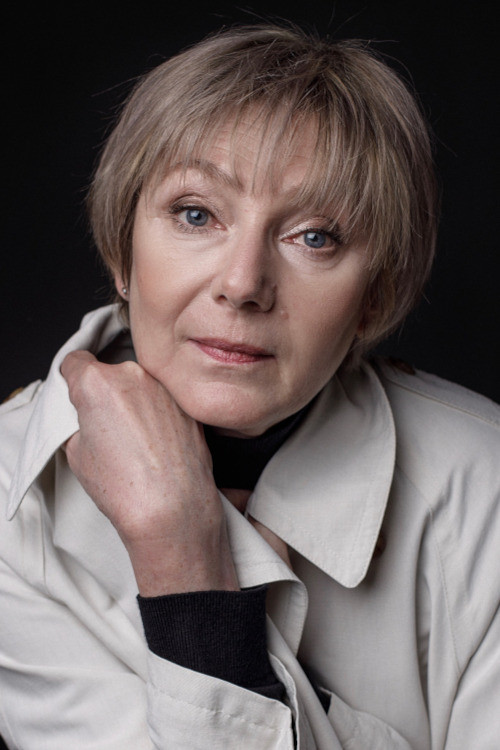 et billede af Marina Ignatova