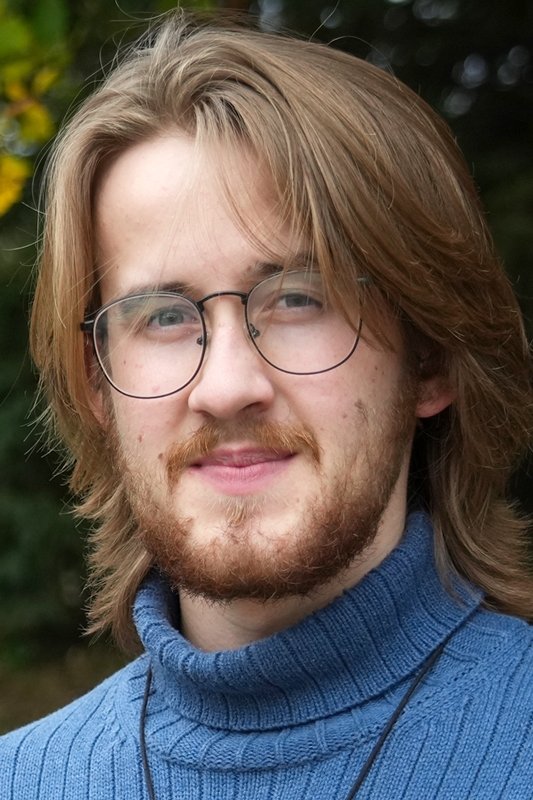 et billede af Sheppard Denton