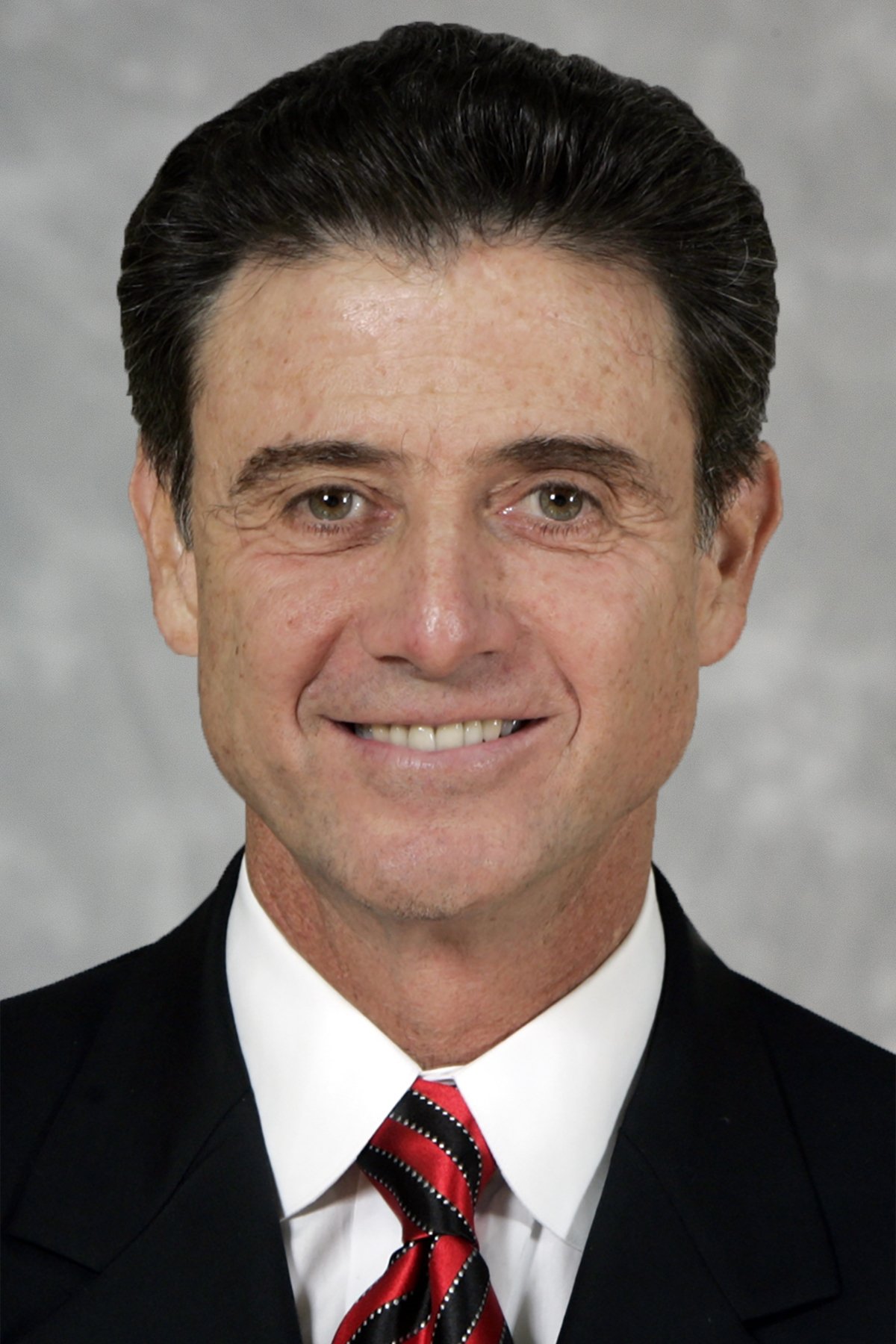et billede af Rick Pitino