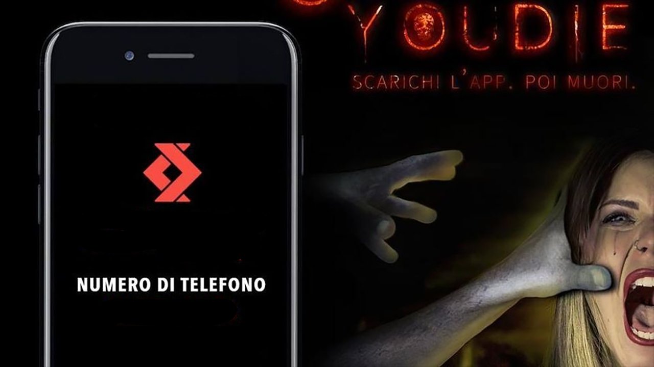 You Die (2018)