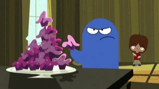 Episode 12