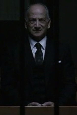 et billede af Lombardo Fornara