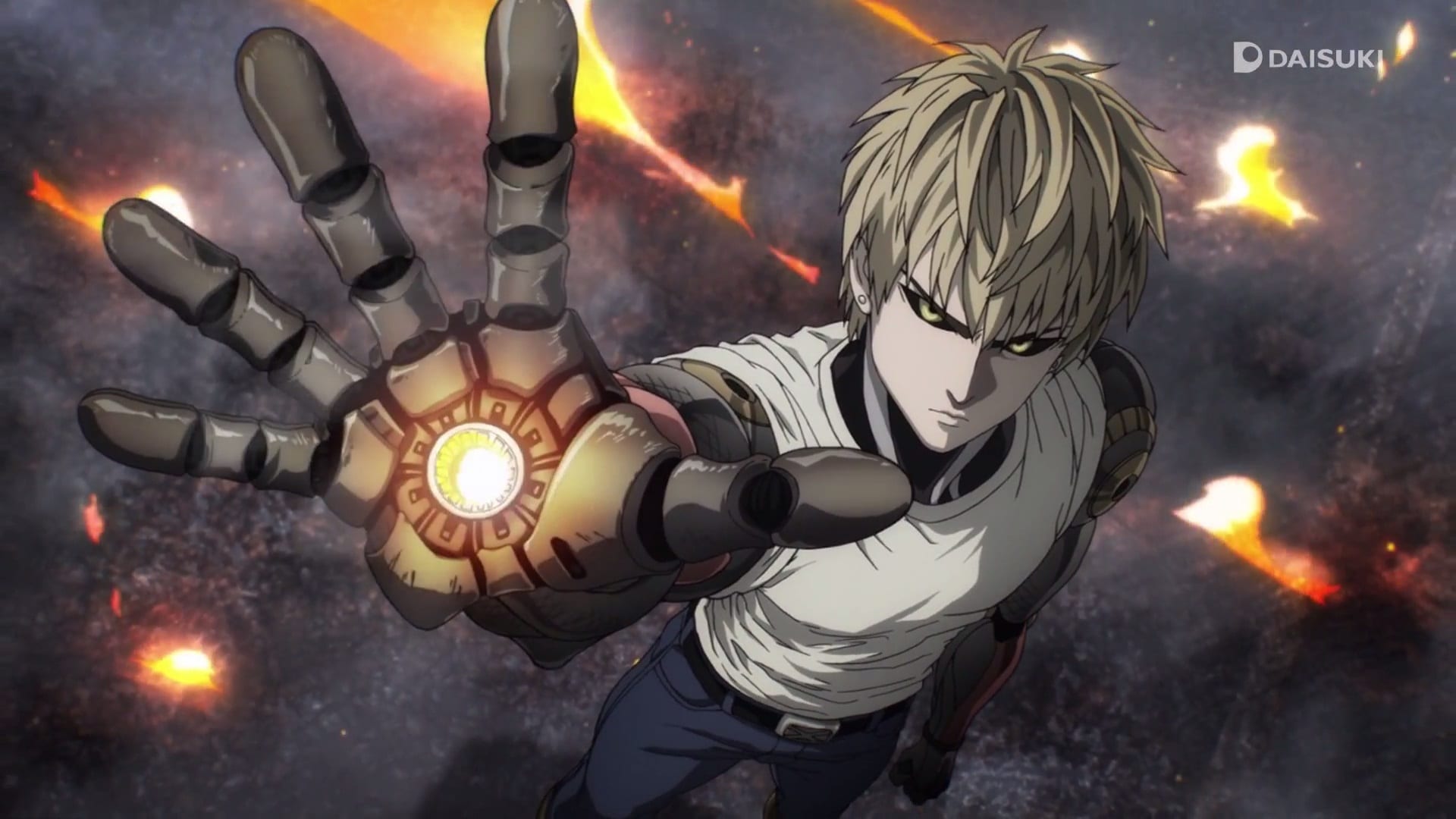 One Punch Man 2x06 ONLINE con subtítulos en español: ¿cómo ver el nuevo  episodio del anime?, TVMAS