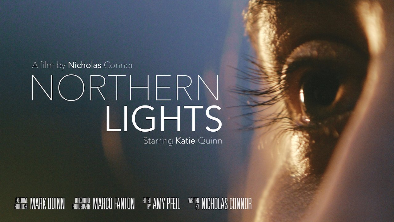 Northern Lights (2016)