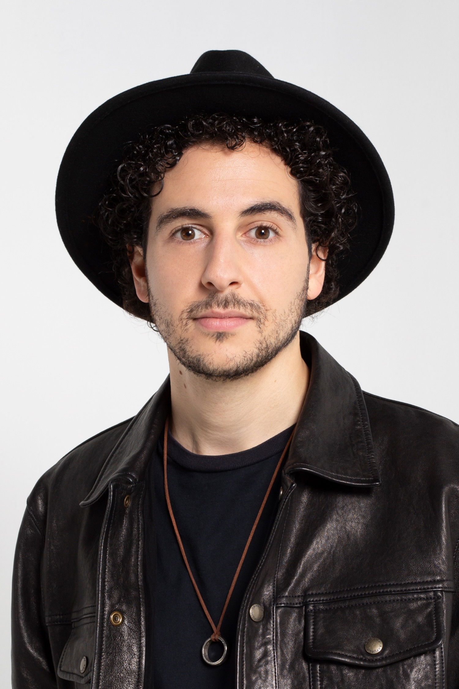 et billede af Migue Siman