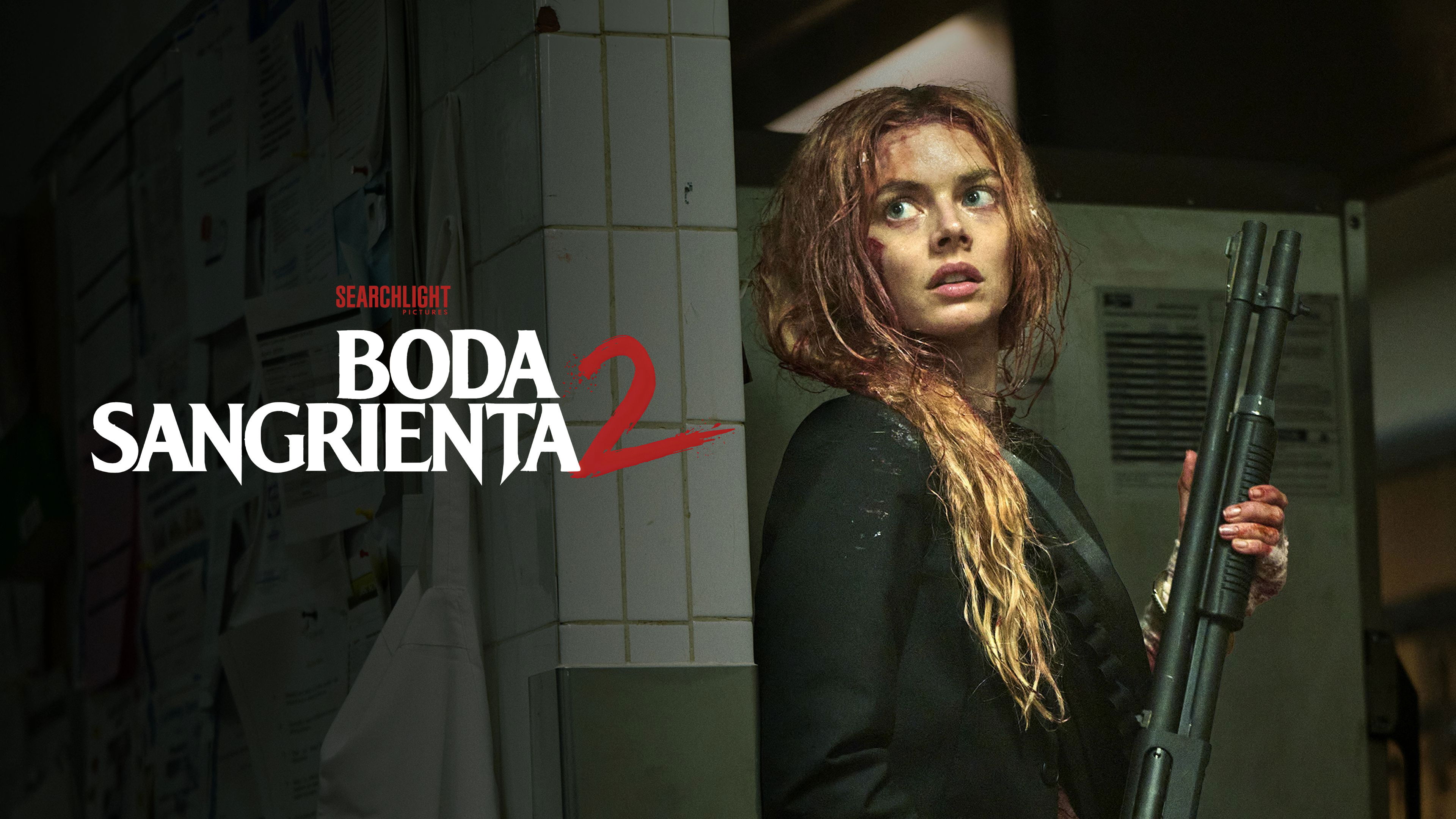 Ready or Not 2: Here I Come