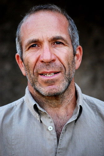 et billede af Natale Russo