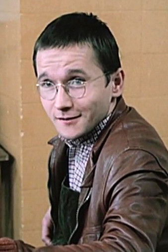 et billede af Frank Lienert