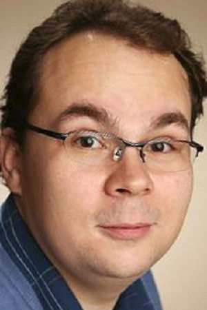 et billede af Roman Khardikov