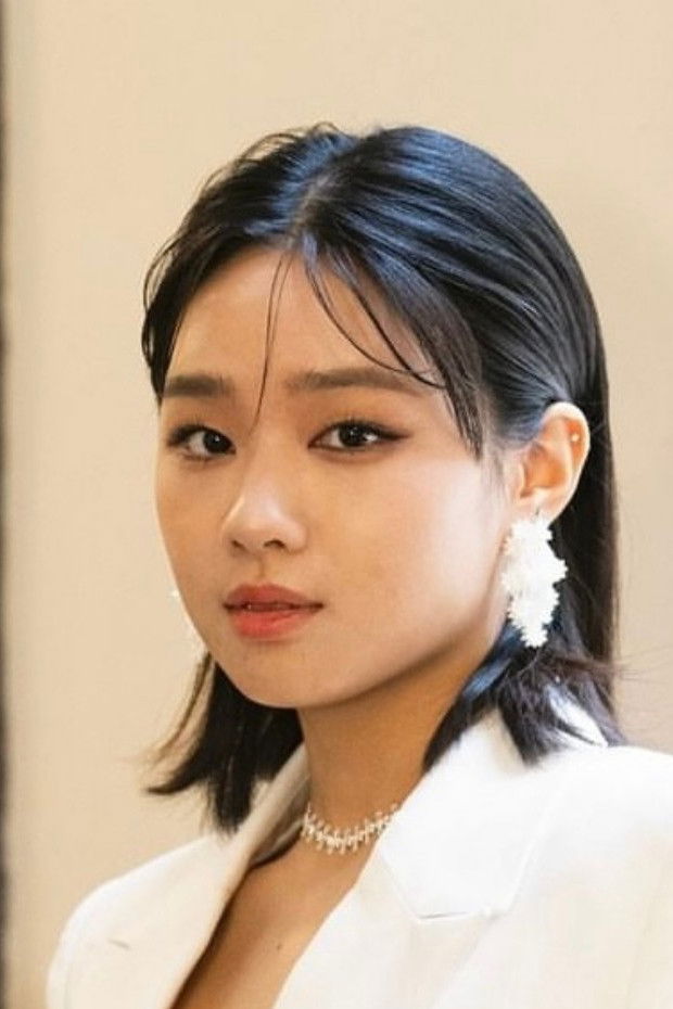 et billede af Yung-Hsu Tang