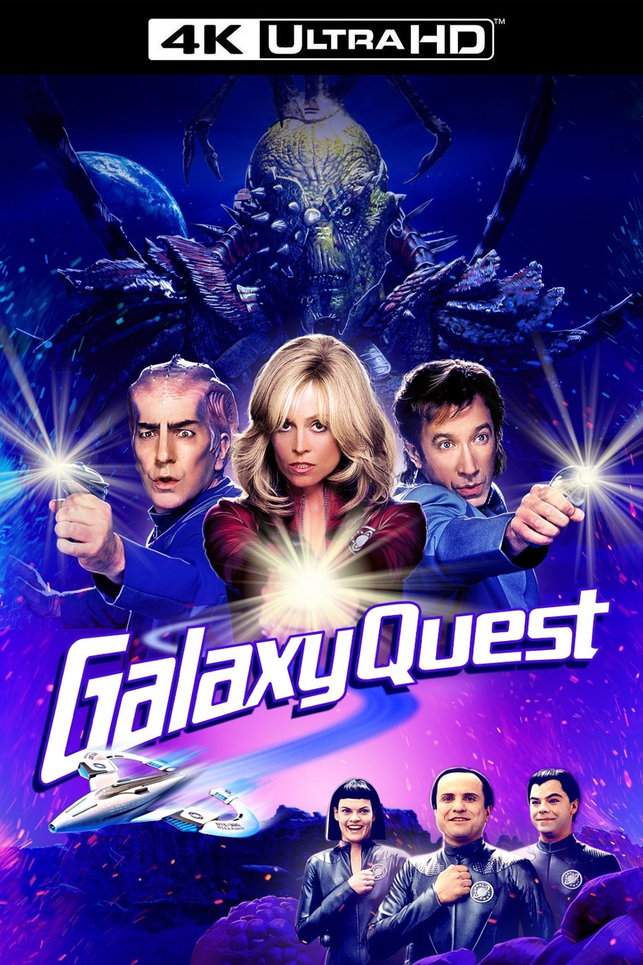 Galaxy Quest