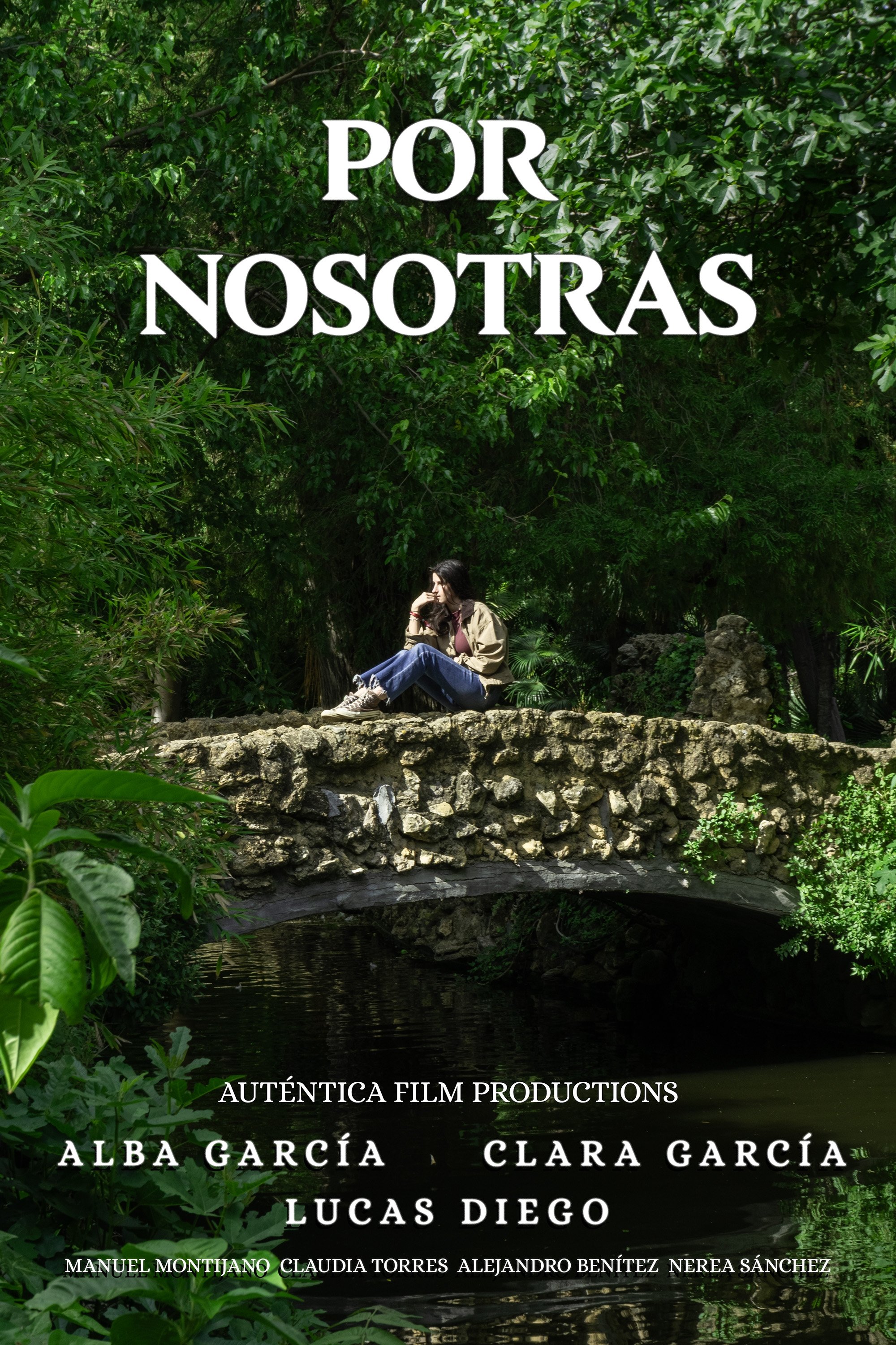 Por nosotras